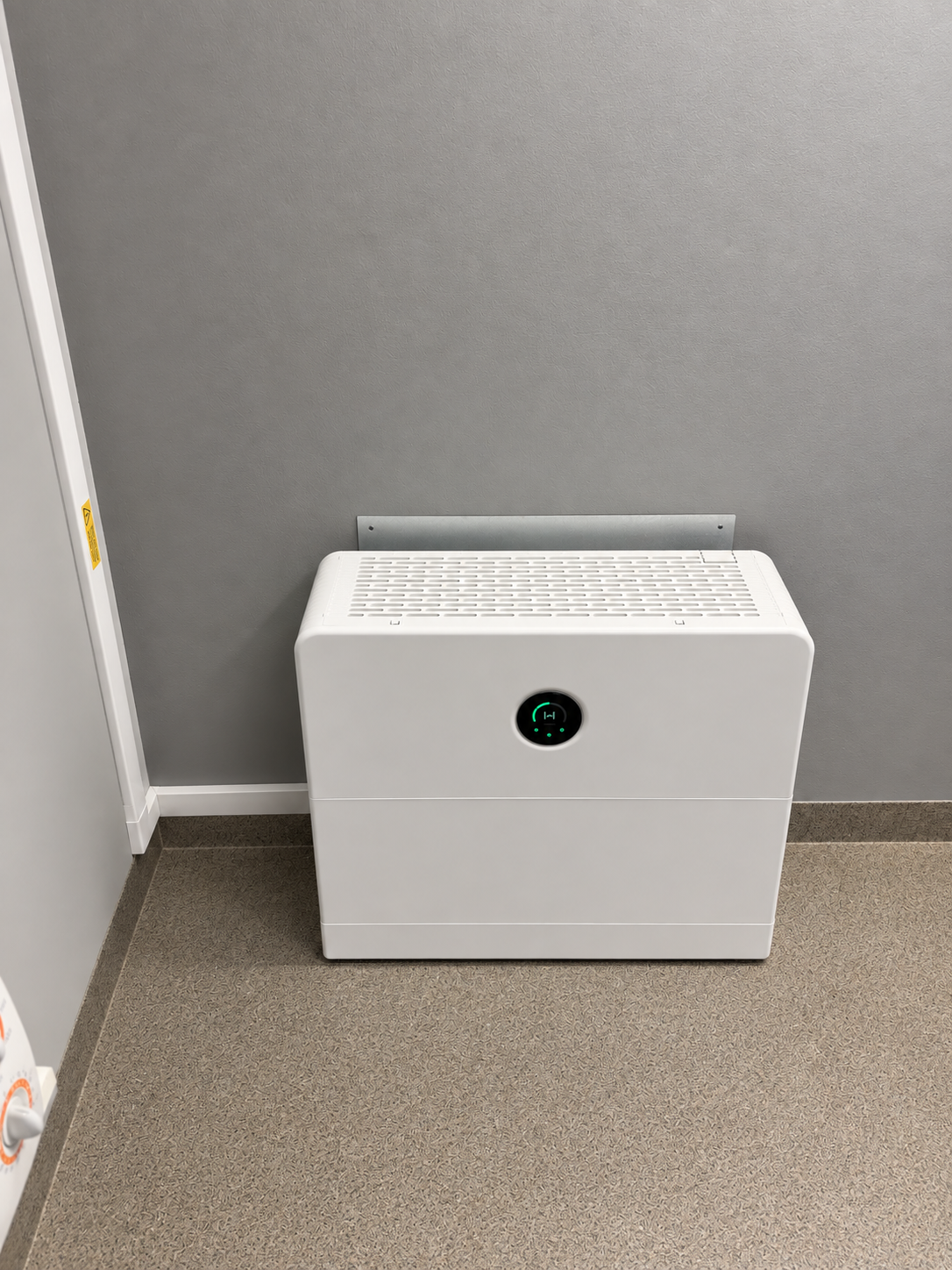 GoodWe ESA 8 kWh hembatteri – utökning beställd, Hammarö Solenergi