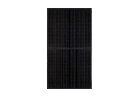 DMEGC 530W helsvart solpanel