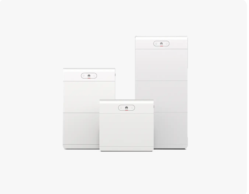 Huawei LUNA2000 batteri