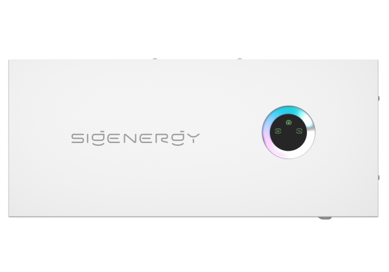 Sigenergy Sigen Energy Controller