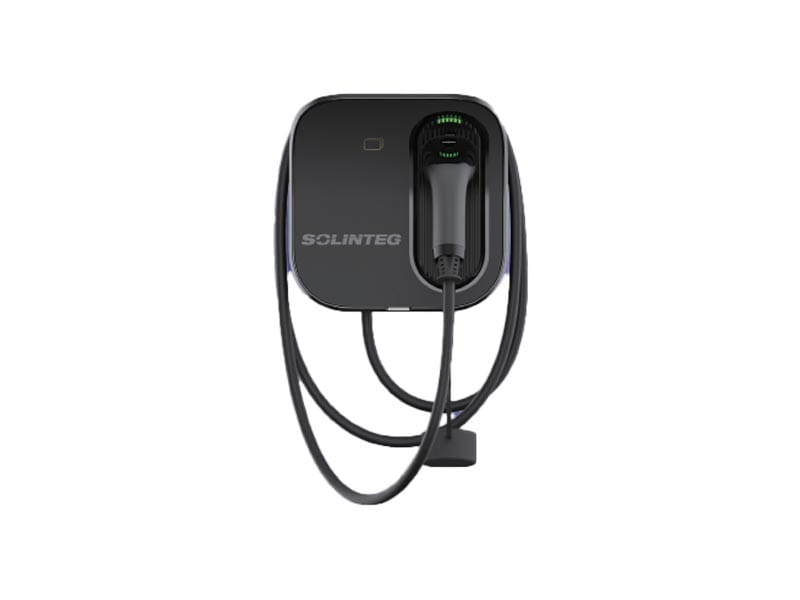 Solinteg 11 kW laddbox