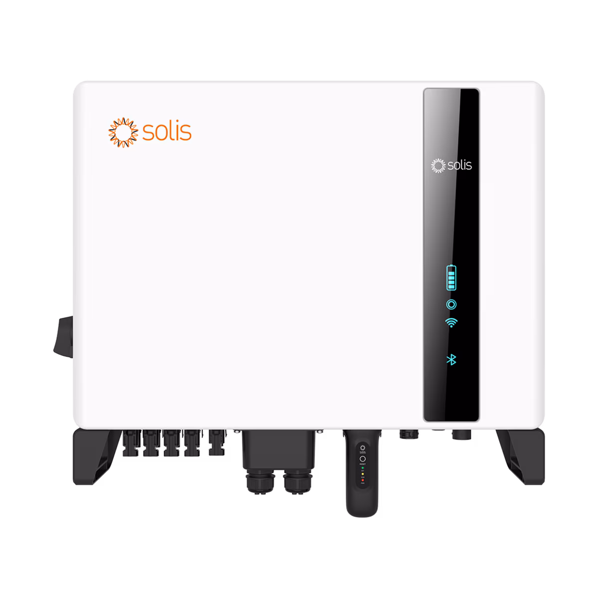 Solis S6-EH3P-H-EU