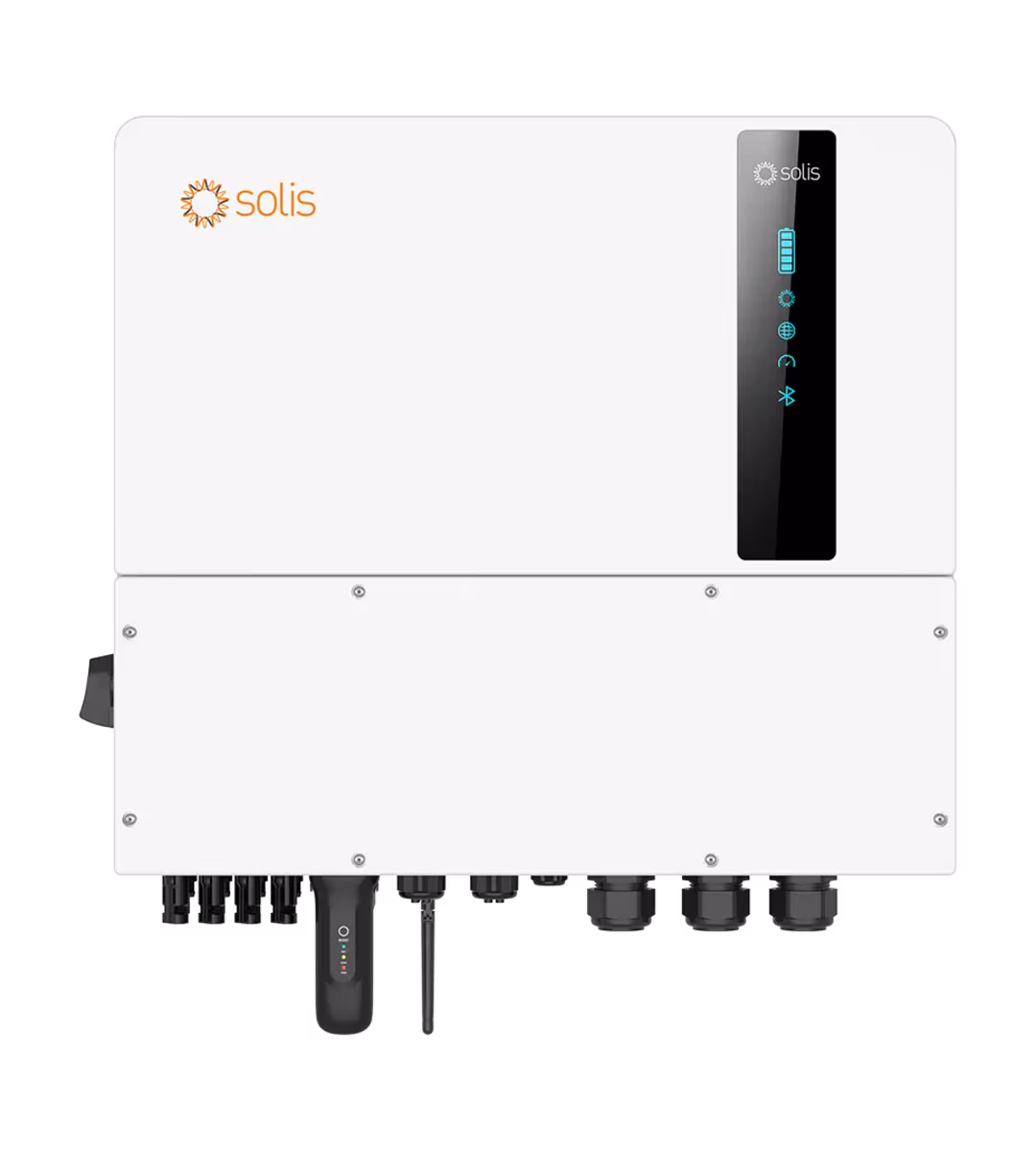 Solis S6-EH3P-ND-H
