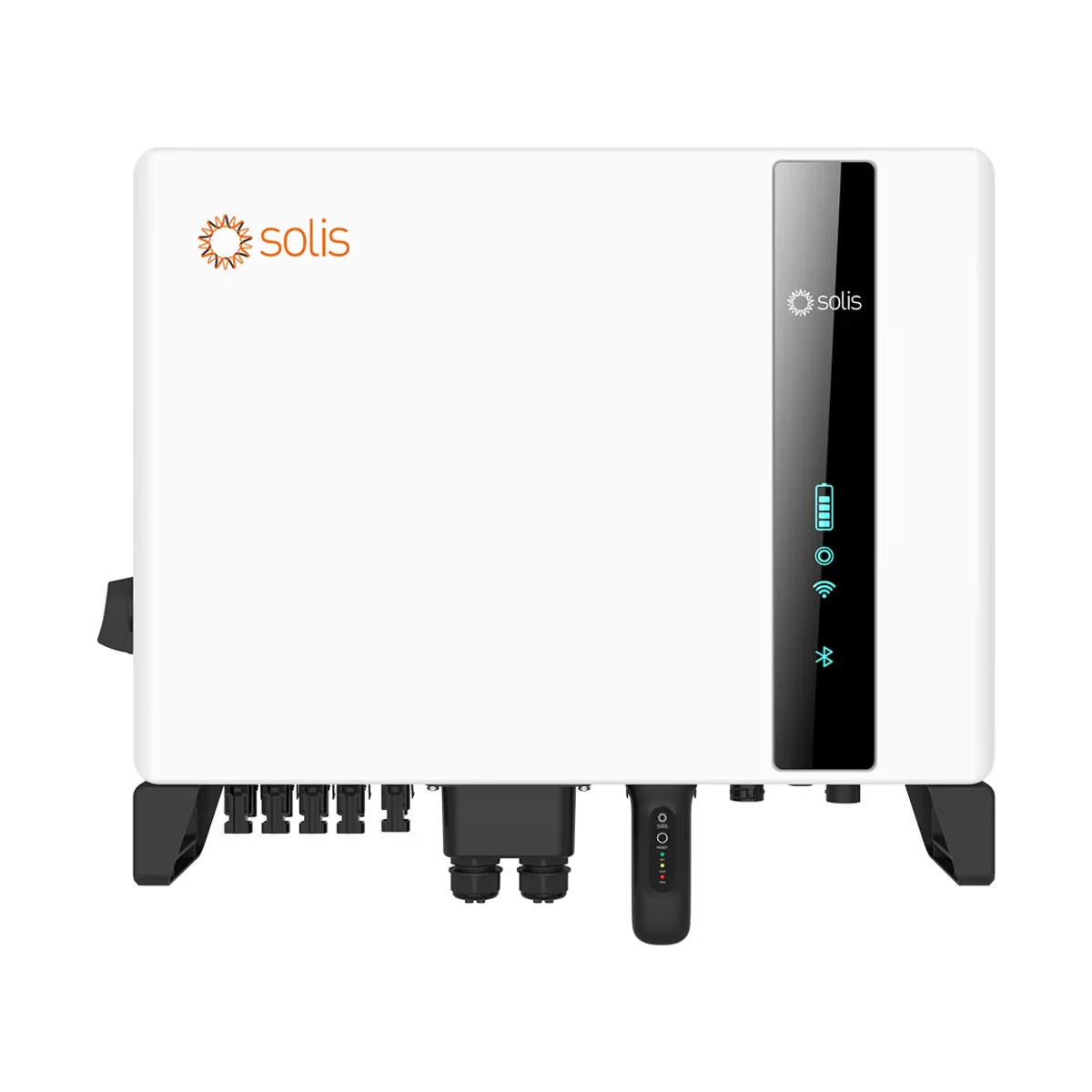 Solis S6-EH3P-H-EU
