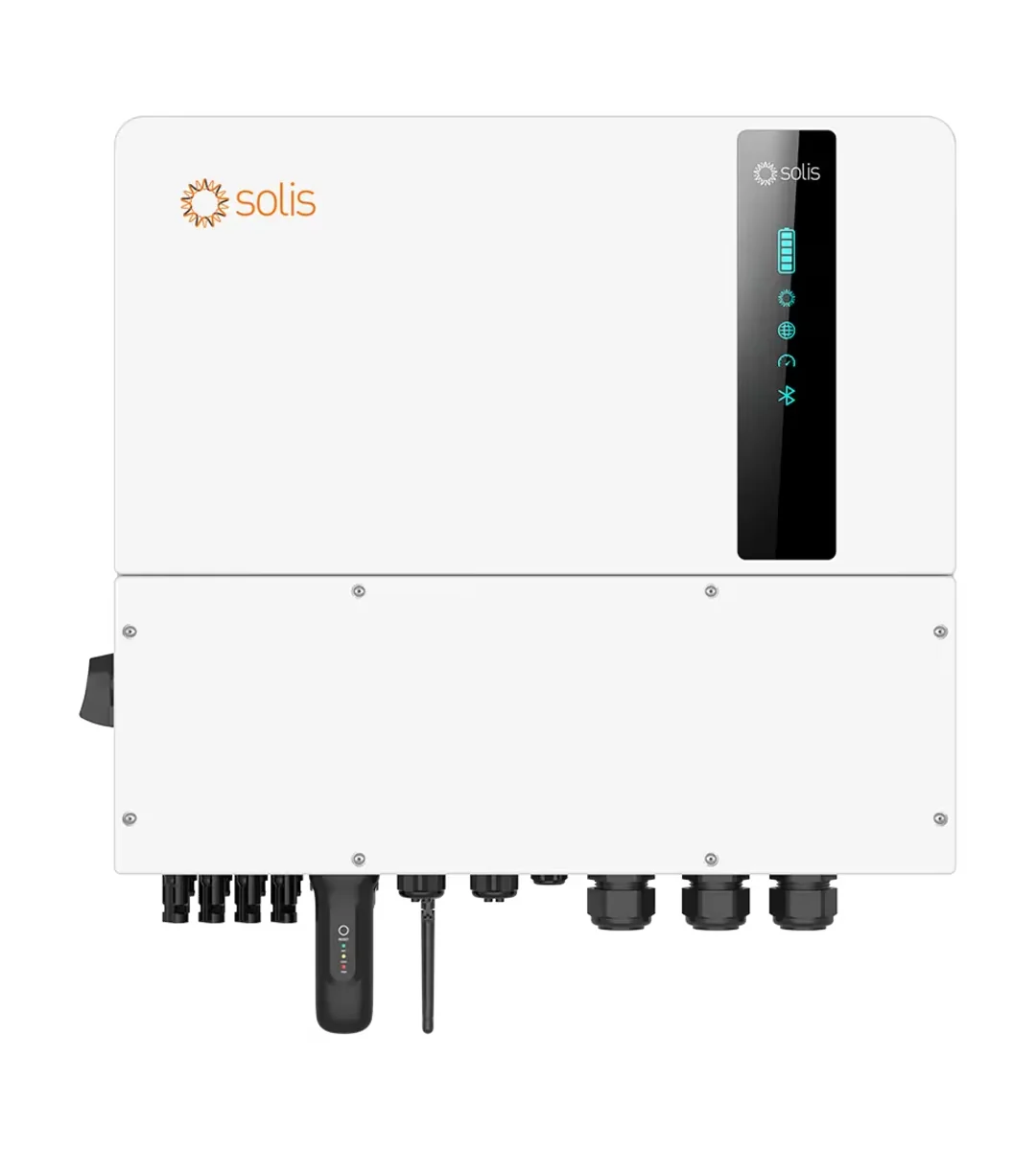 Solis S6-EH3P-ND-H